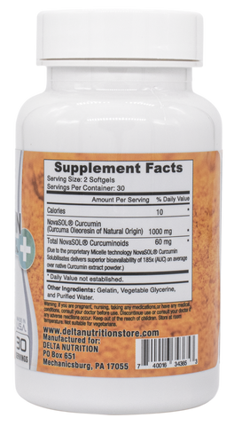 Curcumin+