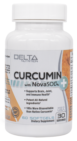 Curcumin+